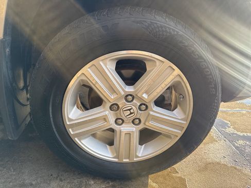 Used 2011 Honda Ridgeline RTL image 28