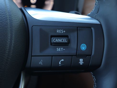 Used 2023 INFINITI QX60 Autograph w/ Cargo Package image 21