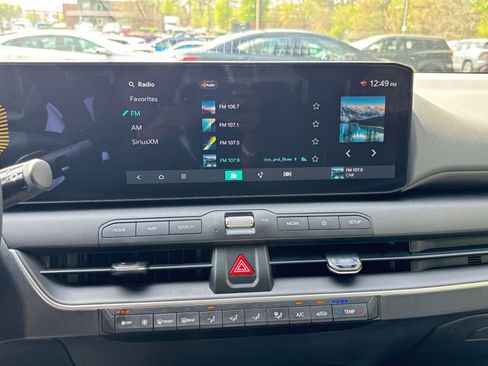 Used 2025 Kia K4 LXS image 20