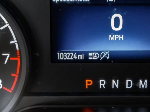 Used 2021 Ford F150 XL w/ STX Appearance Package RWD image 18