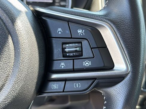Certified 2023 Subaru Forester Limited AWD/4WD image 14