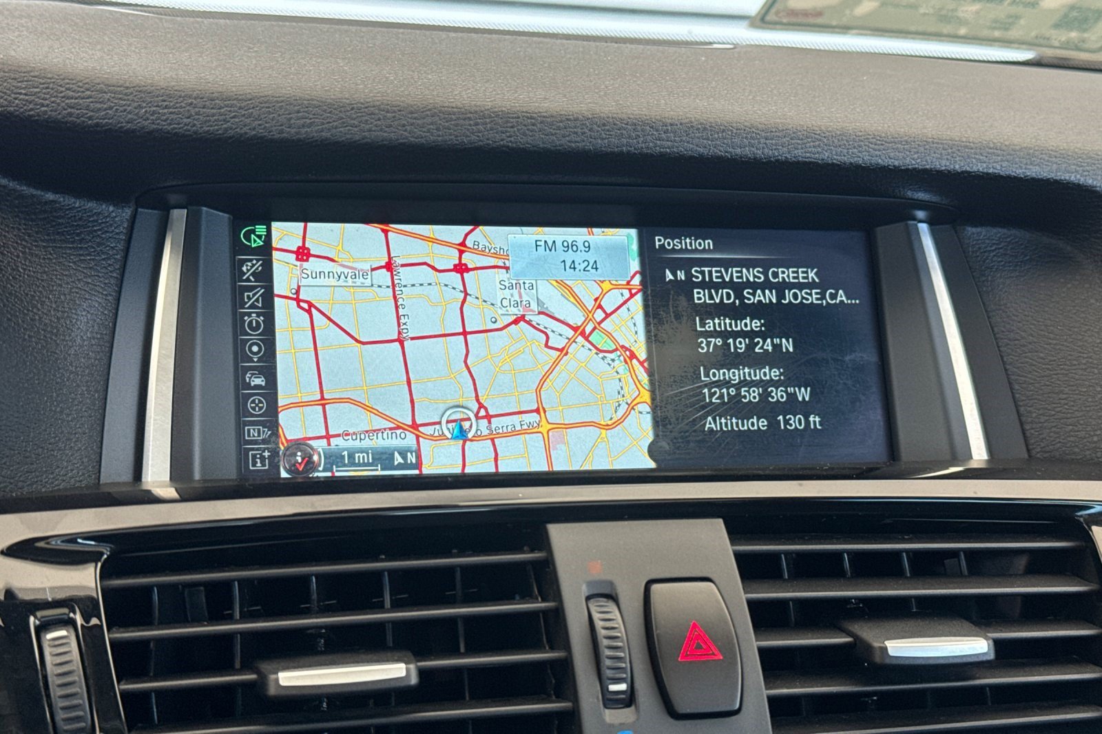 Used 2016 BMW X3 xDrive28d AWD/4WD image 20
