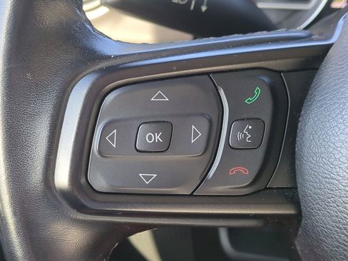 Used 2020 Jeep Gladiator Sport w/ Quick Order Package 23S image 27