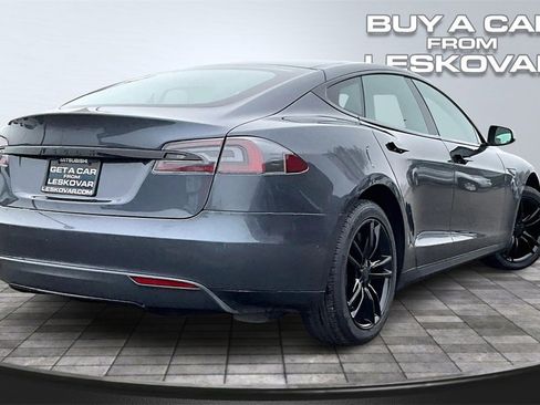 Used 2016 Tesla Model S 90D image 12