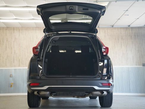 Used 2022 Honda CR-V EX image 39