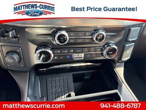 New 2026 Ford F250 King Ranch w/ Chrome Package AWD/4WD image 24
