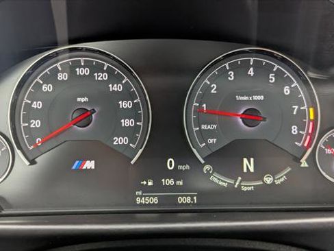 Used 2016 BMW M4 Coupe image 23
