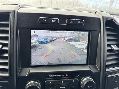 Used 2018 Ford F150 XL w/ Equipment Group 101A Mid image 12