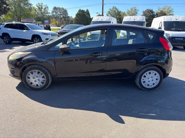Used 2016 Ford Fiesta S FWD image 7