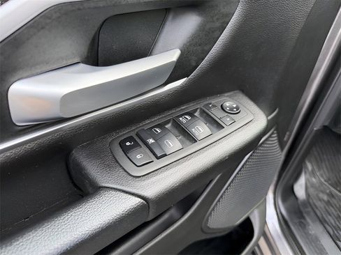 Used 2022 RAM 1500 Big Horn image 22