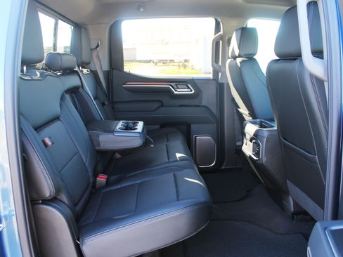 New 2026 GMC Sierra 1500 Denali w/ Technology Package image 48