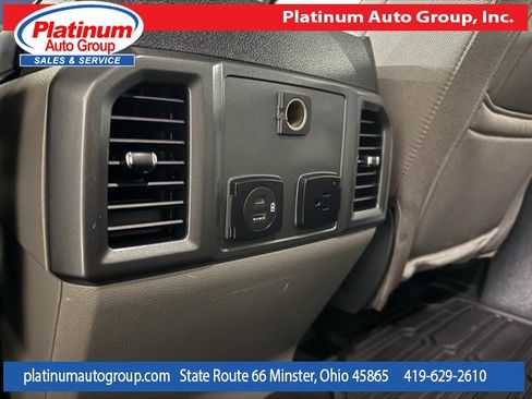 Used 2022 Ford F350 XLT w/ XLT Value Package image 28