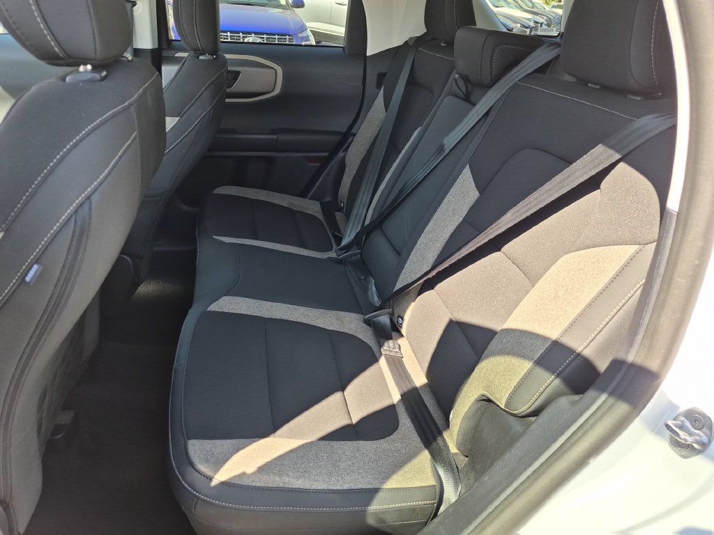 Used 2025 Ford Bronco Sport Big Bend AWD/4WD image 28