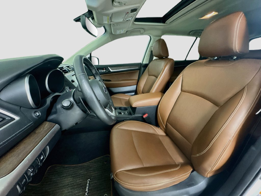 Used 2019 Subaru Outback 2.5i Touring w/ Protection Package #1 AWD/4WD image 12