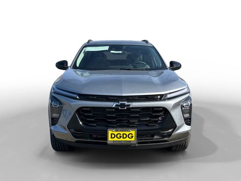 New 2026 Chevrolet Trax ACTIV image 8