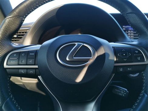 Used 2018 Lexus GS 350 image 10
