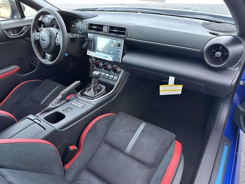 New 2025 Subaru BRZ Limited w/ Popular Package 2 image 11