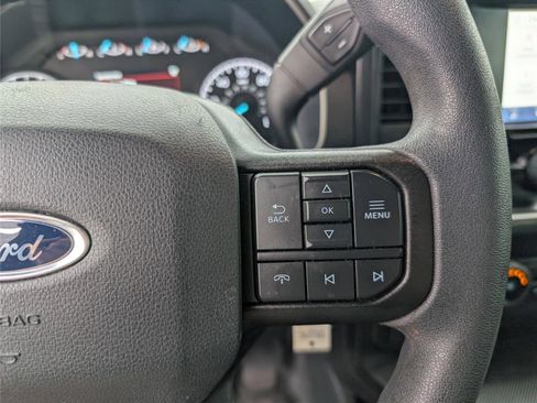 Used 2023 Ford F150 XL w/ STX Appearance Package RWD image 19