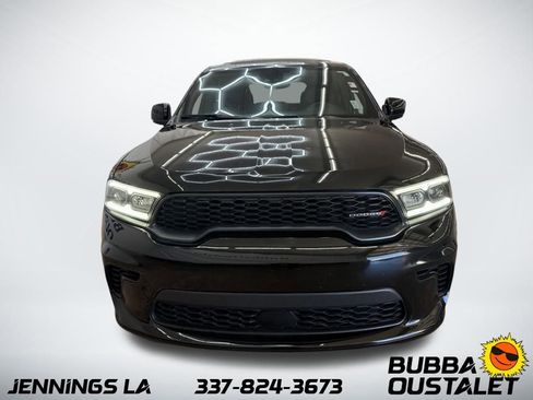 Used 2024 Dodge Durango GT image 8