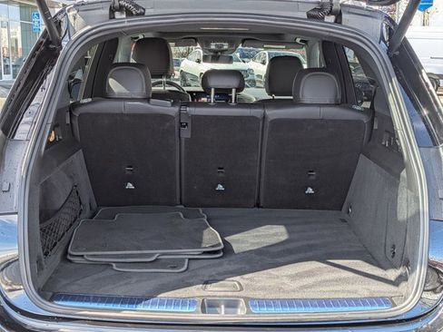 Certified 2026 Mercedes-Benz GLE 350 4MATIC image 6