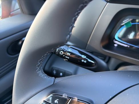 New 2026 Hyundai Elantra Sport image 29