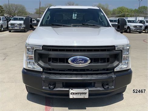 Used 2020 Ford F350 XL w/ Power Equipment Group image 11