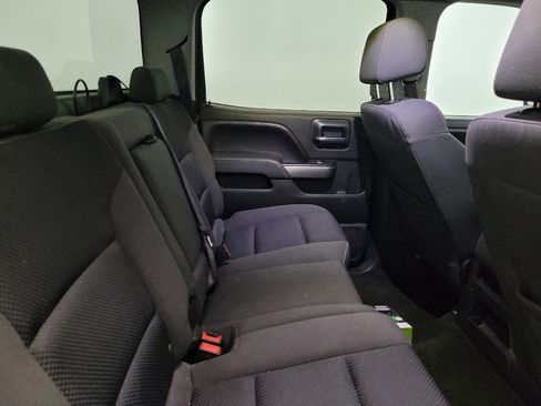 Used 2016 Chevrolet Silverado 1500 LT AWD/4WD image 19