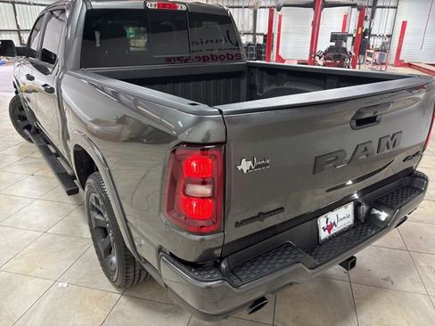 Used 2026 RAM 1500 Lone Star image 11