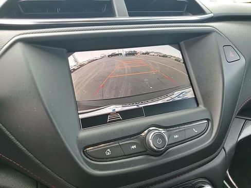 Used 2023 Chevrolet TrailBlazer RS image 21