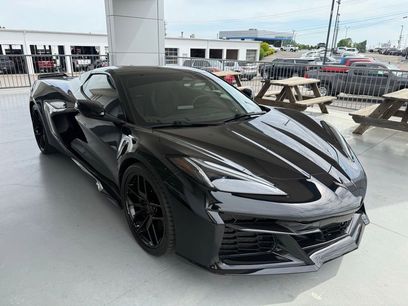 Used 2025 Chevrolet Corvette Z06