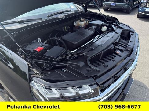 Certified 2023 Chevrolet Suburban LS AWD/4WD image 29