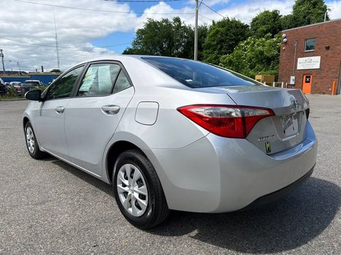Used 2014 Toyota Corolla L FWD image 4