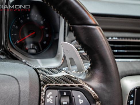 Used 2014 Chevrolet Camaro SS w/ RS Package image 82