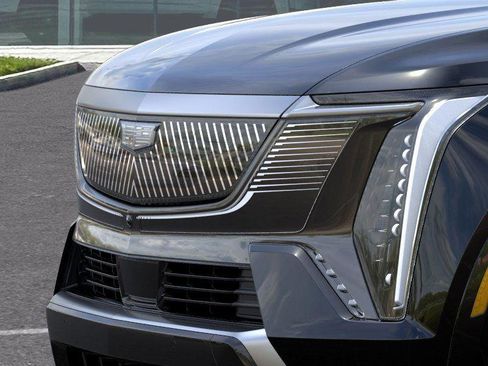 New 2026 Cadillac Escalade IQL Luxury image 14