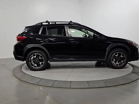 Used 2019 Subaru Crosstrek 2.0i Premium AWD/4WD image 7