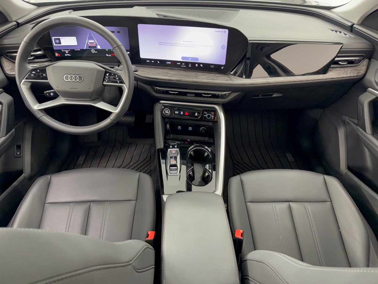 Certified 2026 Audi Q5 Premium Plus AWD/4WD image 17