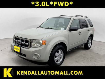 Used 2009 Ford Escape XLT