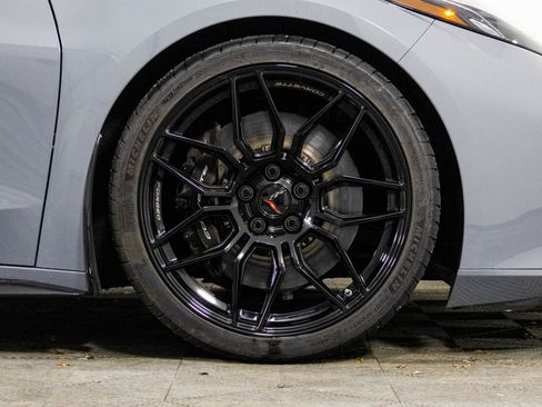 Used 2024 Chevrolet Corvette Z06 image 39