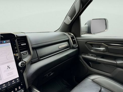 Used 2022 RAM 1500 Sport w/ Rebel Level 2 Equipment Group AWD/4WD image 27