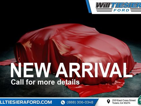 Used 2019 Ford Flex SE FWD image 1