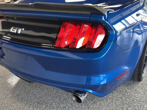 Used 2017 Ford Mustang GT w/ GT Performance Package RWD image 36