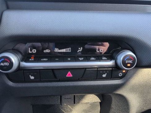 New 2026 MAZDA CX-50 AWD 2.5 S w/ Weather Package image 35