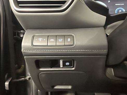 Used 2022 Hyundai Santa Fe Limited w/ Cargo Package AWD/4WD image 19