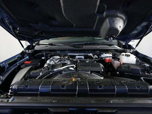 Used 2025 GMC Sierra 3500 Denali Ultimate image 41