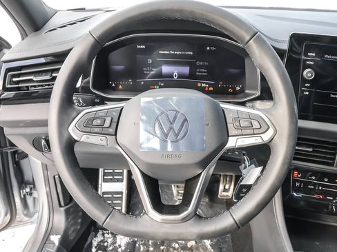 New 2026 Volkswagen Jetta Sport FWD image 24
