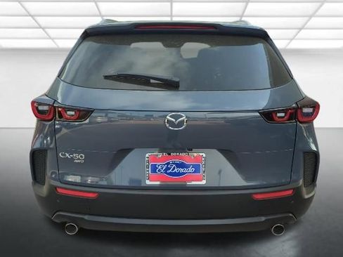 New 2026 MAZDA CX-50 AWD 2.5 S w/ Weather Package image 26