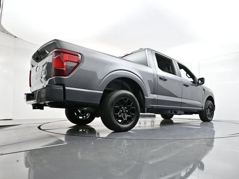 Used 2025 Ford F150 STX RWD image 32