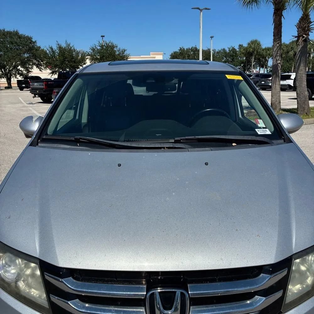 Used 2014 Honda Odyssey EX-L image 15
