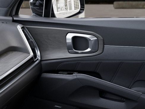 New 2025 Kia Sorento SX Prestige image 25