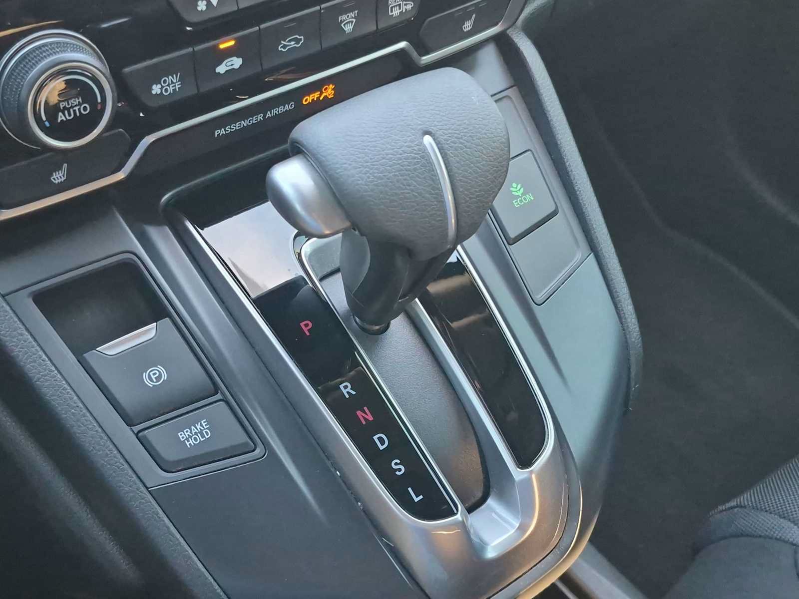 Used 2019 Honda CR-V EX image 30